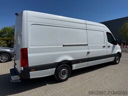 MERCEDES-BENZ Sprinter 317 CDI Maxi/Klima/LED/Navi/Kamera/MBUX