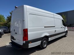 MERCEDES-BENZ Sprinter 317 CDI Maxi/Klima/LED/Navi/Kamera/MBUX