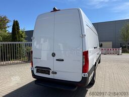 MERCEDES-BENZ Sprinter 317 CDI Maxi/Klima/LED/Navi/Kamera/MBUX