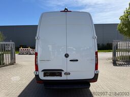 MERCEDES-BENZ Sprinter 317 CDI Maxi/Klima/LED/Navi/Kamera/MBUX