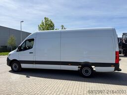 MERCEDES-BENZ Sprinter 317 CDI Maxi/Klima/LED/Navi/Kamera/MBUX