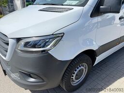 MERCEDES-BENZ Sprinter 317 CDI Maxi/Klima/LED/Navi/Kamera/MBUX