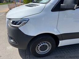 MERCEDES-BENZ Sprinter 317 CDI Maxi/Klima/LED/Navi/Kamera/MBUX