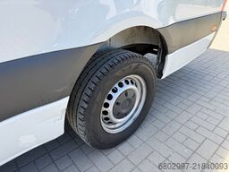 MERCEDES-BENZ Sprinter 317 CDI Maxi/Klima/LED/Navi/Kamera/MBUX