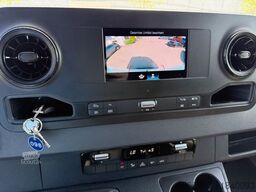 MERCEDES-BENZ Sprinter 317 CDI Maxi/Klima/LED/Navi/Kamera/MBUX