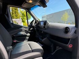 MERCEDES-BENZ Sprinter 317 CDI Maxi/Klima/LED/Navi/Kamera/MBUX