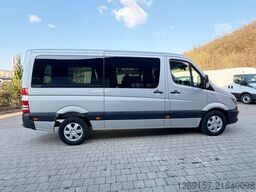 MERCEDES-BENZ Sprinter 319 CDI 3,0L V6 Mixto/BUS 5-9Sitze L2H1