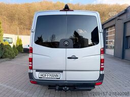 MERCEDES-BENZ Sprinter 319 CDI 3,0L V6 Mixto/BUS 5-9Sitze L2H1