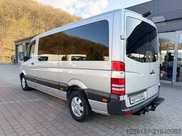 MERCEDES-BENZ Sprinter 319 CDI 3,0L V6 Mixto/BUS 5-9Sitze L2H1