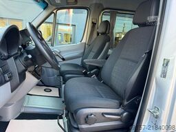 MERCEDES-BENZ Sprinter 319 CDI 3,0L V6 Mixto/BUS 5-9Sitze L2H1
