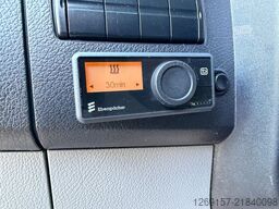 MERCEDES-BENZ Sprinter 319 CDI 3,0L V6 Mixto/BUS 5-9Sitze L2H1