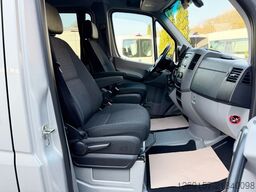 MERCEDES-BENZ Sprinter 319 CDI 3,0L V6 Mixto/BUS 5-9Sitze L2H1