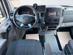 MERCEDES-BENZ Sprinter 319 CDI 3,0L V6 Mixto/BUS 5-9Sitze L2H1
