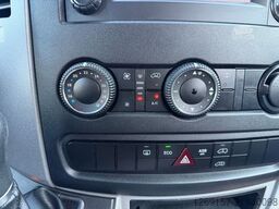 MERCEDES-BENZ Sprinter 319 CDI 3,0L V6 Mixto/BUS 5-9Sitze L2H1