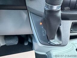 MERCEDES-BENZ Sprinter 319 CDI 3,0L V6 Mixto/BUS 5-9Sitze L2H1