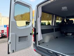 MERCEDES-BENZ Sprinter 319 CDI 3,0L V6 Mixto/BUS 5-9Sitze L2H1