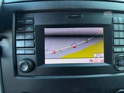 MERCEDES-BENZ Sprinter 319 CDI 3,0L V6 Mixto/BUS 5-9Sitze L2H1