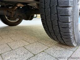 MERCEDES-BENZ Sprinter 319 CDI 3,0L V6 Mixto/BUS 5-9Sitze L2H1