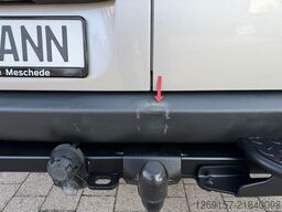 MERCEDES-BENZ Sprinter 319 CDI 3,0L V6 Mixto/BUS 5-9Sitze L2H1