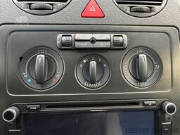 VW Caddy 1,9 TDI DSG Rollstuhl RAMPE Behindertenger