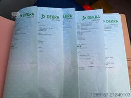 VW Caddy 1,9 TDI DSG Rollstuhl RAMPE Behindertenger