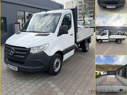 Furgoneta pick-up MERCEDES-BENZ Sprinter 311 CDI  Pritsche FWD L1 KURZ  1.HAND