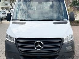 MERCEDES-BENZ Sprinter 311 CDI  Pritsche FWD L1 KURZ  1.HAND