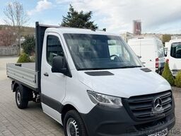 MERCEDES-BENZ Sprinter 311 CDI  Pritsche FWD L1 KURZ  1.HAND