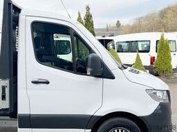 MERCEDES-BENZ Sprinter 311 CDI Pritsche FWD L1 KURZ 1.HAND
