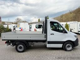 MERCEDES-BENZ Sprinter 311 CDI  Pritsche FWD L1 KURZ  1.HAND