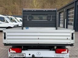 MERCEDES-BENZ Sprinter 311 CDI  Pritsche FWD L1 KURZ  1.HAND