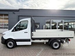 MERCEDES-BENZ Sprinter 311 CDI  Pritsche FWD L1 KURZ  1.HAND