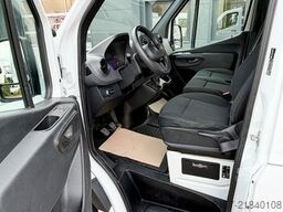 MERCEDES-BENZ Sprinter 311 CDI  Pritsche FWD L1 KURZ  1.HAND