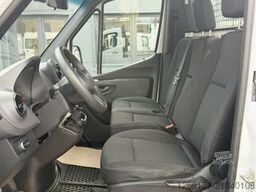 MERCEDES-BENZ Sprinter 311 CDI  Pritsche FWD L1 KURZ  1.HAND