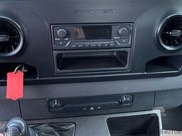 MERCEDES-BENZ Sprinter 311 CDI  Pritsche FWD L1 KURZ  1.HAND