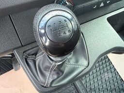 MERCEDES-BENZ Sprinter 311 CDI  Pritsche FWD L1 KURZ  1.HAND
