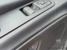 MERCEDES-BENZ Sprinter 311 CDI  Pritsche FWD L1 KURZ  1.HAND