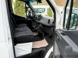 MERCEDES-BENZ Sprinter 311 CDI  Pritsche FWD L1 KURZ  1.HAND