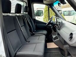 MERCEDES-BENZ Sprinter 311 CDI  Pritsche FWD L1 KURZ  1.HAND