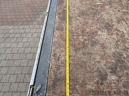 MERCEDES-BENZ Sprinter 311 CDI  Pritsche FWD L1 KURZ  1.HAND