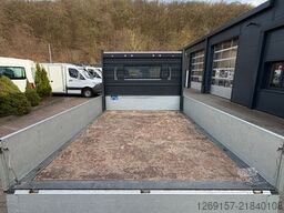 MERCEDES-BENZ Sprinter 311 CDI  Pritsche FWD L1 KURZ  1.HAND