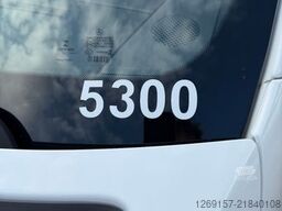MERCEDES-BENZ Sprinter 311 CDI  Pritsche FWD L1 KURZ  1.HAND