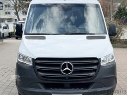 MERCEDES-BENZ Sprinter 316CDI Kasten L1H1 KURZ RWD 360°Cam