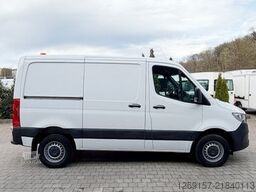 MERCEDES-BENZ Sprinter 316CDI Kasten L1H1 KURZ RWD 360°Cam