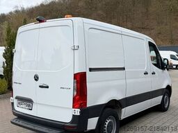 MERCEDES-BENZ Sprinter 316CDI Kasten L1H1 KURZ RWD 360°Cam