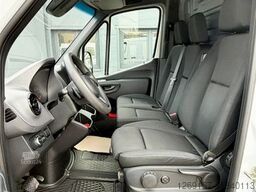 MERCEDES-BENZ Sprinter 316CDI Kasten L1H1 KURZ RWD 360°Cam