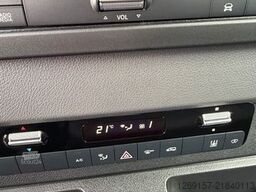 MERCEDES-BENZ Sprinter 316CDI Kasten L1H1 KURZ RWD 360°Cam