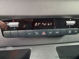 MERCEDES-BENZ Sprinter 316CDI Kasten L1H1 KURZ RWD 360°Cam