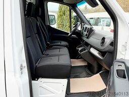 MERCEDES-BENZ Sprinter 316CDI Kasten L1H1 KURZ RWD 360°Cam
