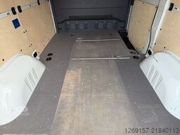 MERCEDES-BENZ Sprinter 316CDI Kasten L1H1 KURZ RWD 360°Cam